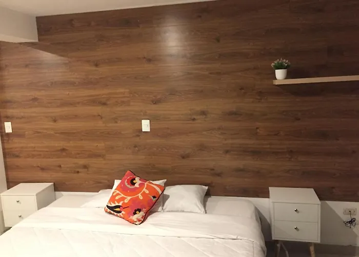 Homestay Aeropuerto