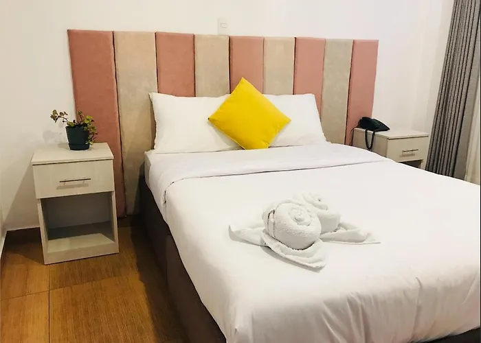 Aeropuerto Homestay Cusco