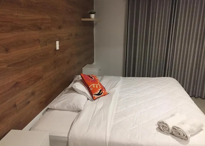 Homestay Aeropuerto *