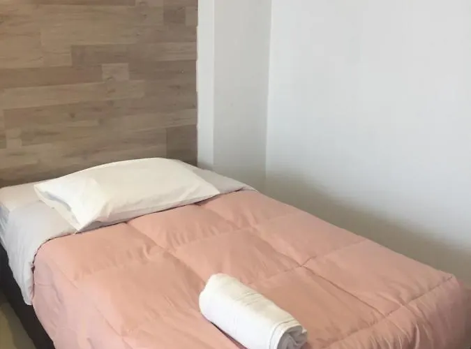 Homestay Aeropuerto Cusco