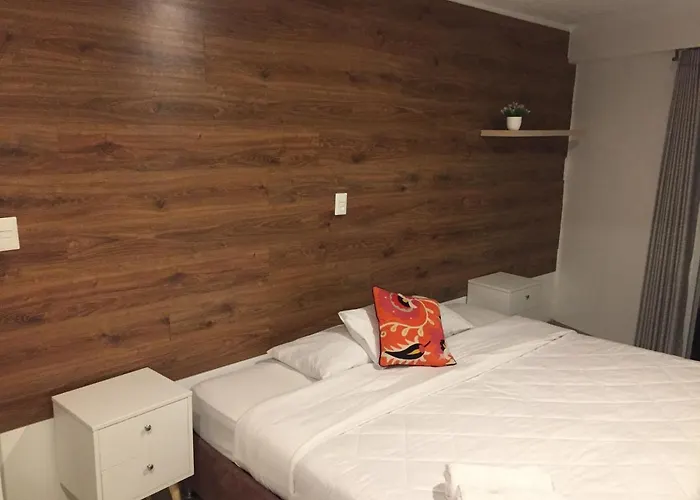 Homestay Aeropuerto