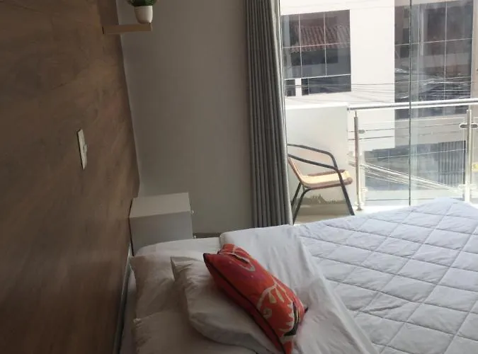 Homestay Aeropuerto Cusco