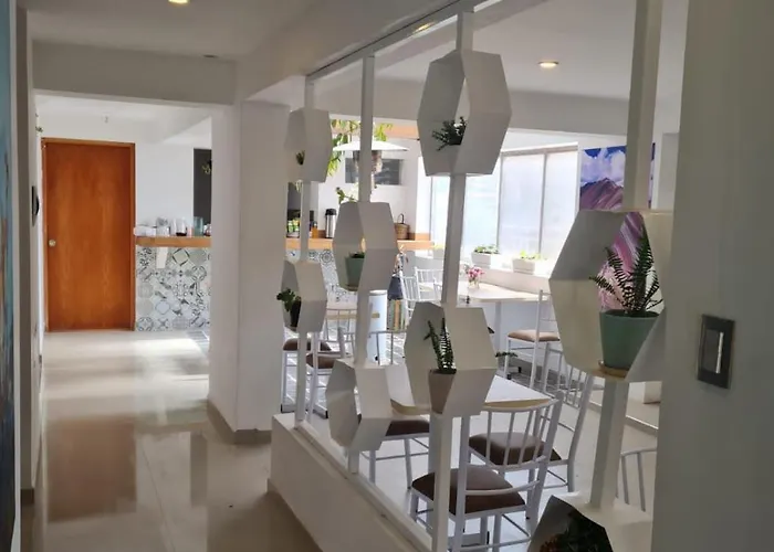 Aeropuerto *